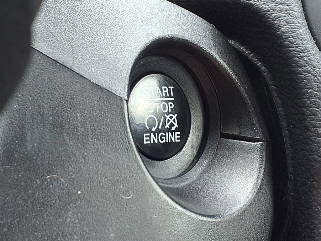 2018 Jeep Compass Limited 4x4