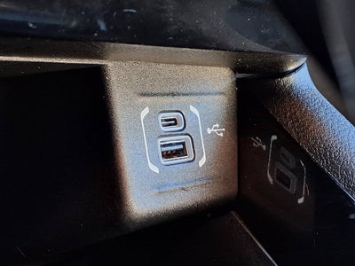 2025 Jeep Brújula Limited 4x4