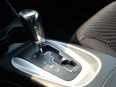 2015 Dodge Journey American Value Pkg