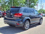 2017 Dodge Journey GT