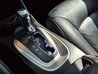 2015 Dodge Journey R/T