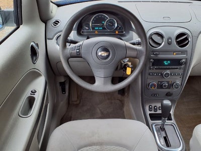 2008 Chevrolet HHR LS