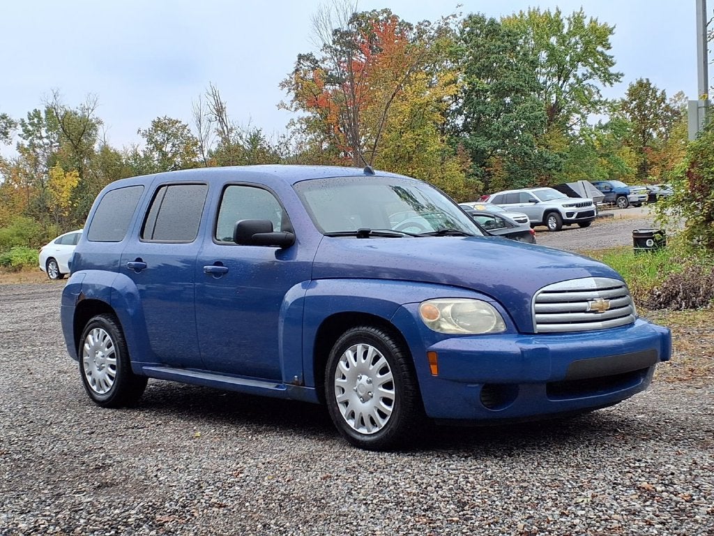 2008 Chevrolet HHR LS
