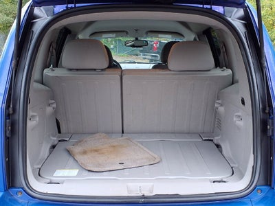 2008 Chevrolet HHR LS