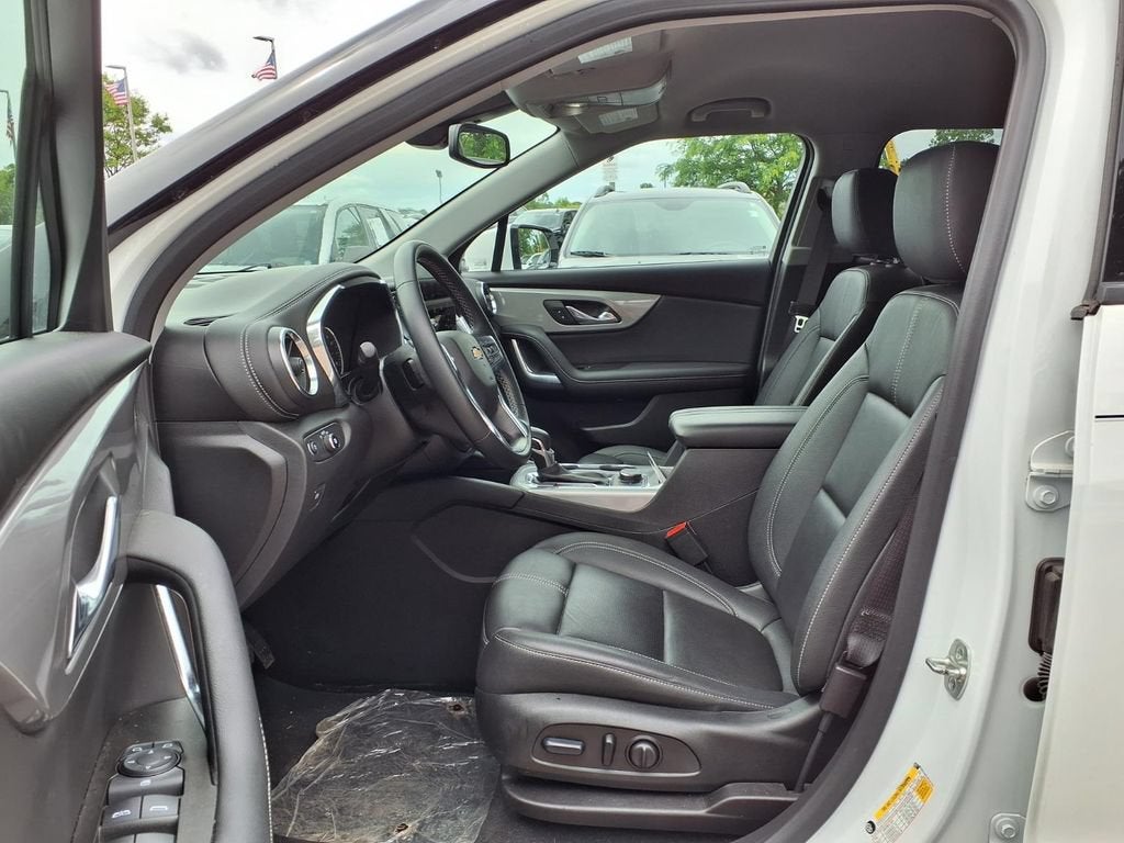 2023 Chevrolet Blazer 3LT