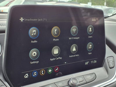 2023 Chevrolet Blazer 3LT