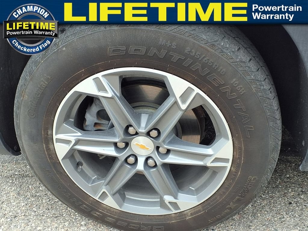 2023 Chevrolet Blazer 3LT