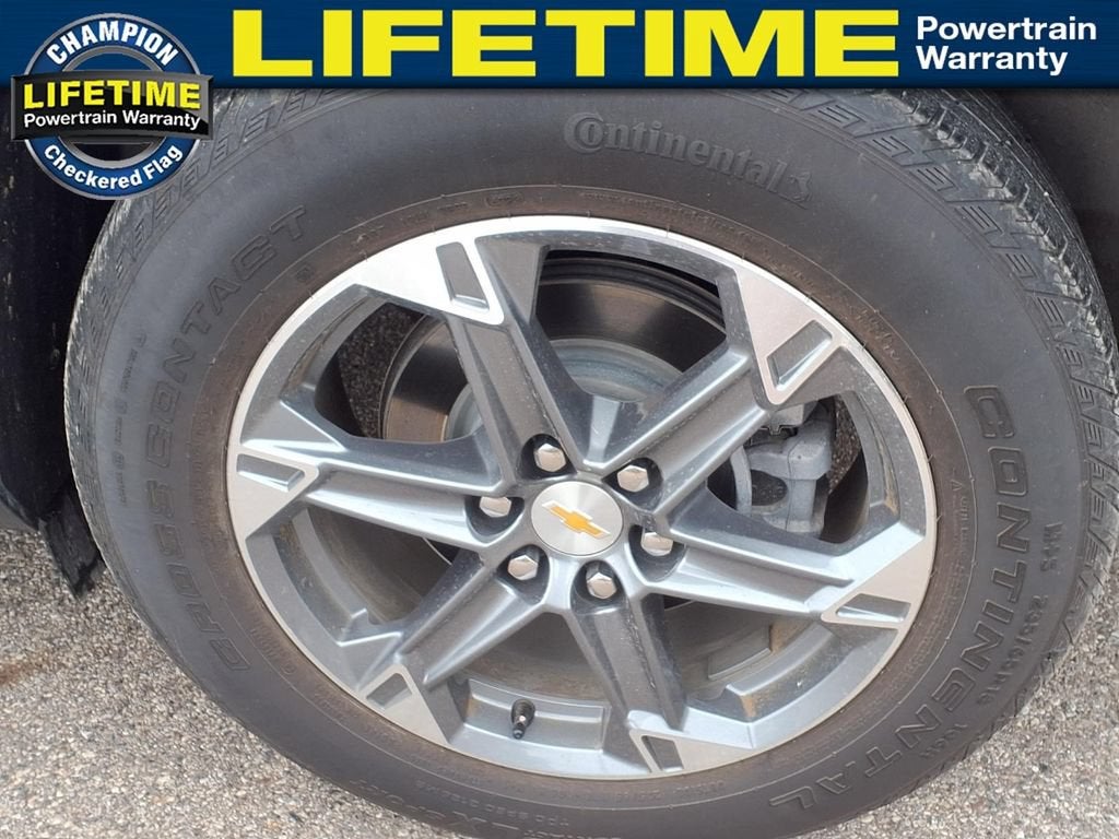 2024 Chevrolet Blazer 3LT
