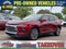 2025 Chevrolet Blazer Premier