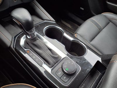2025 Chevrolet Blazer Premier