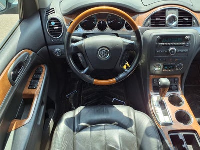 2009 Buick Enclave CXL