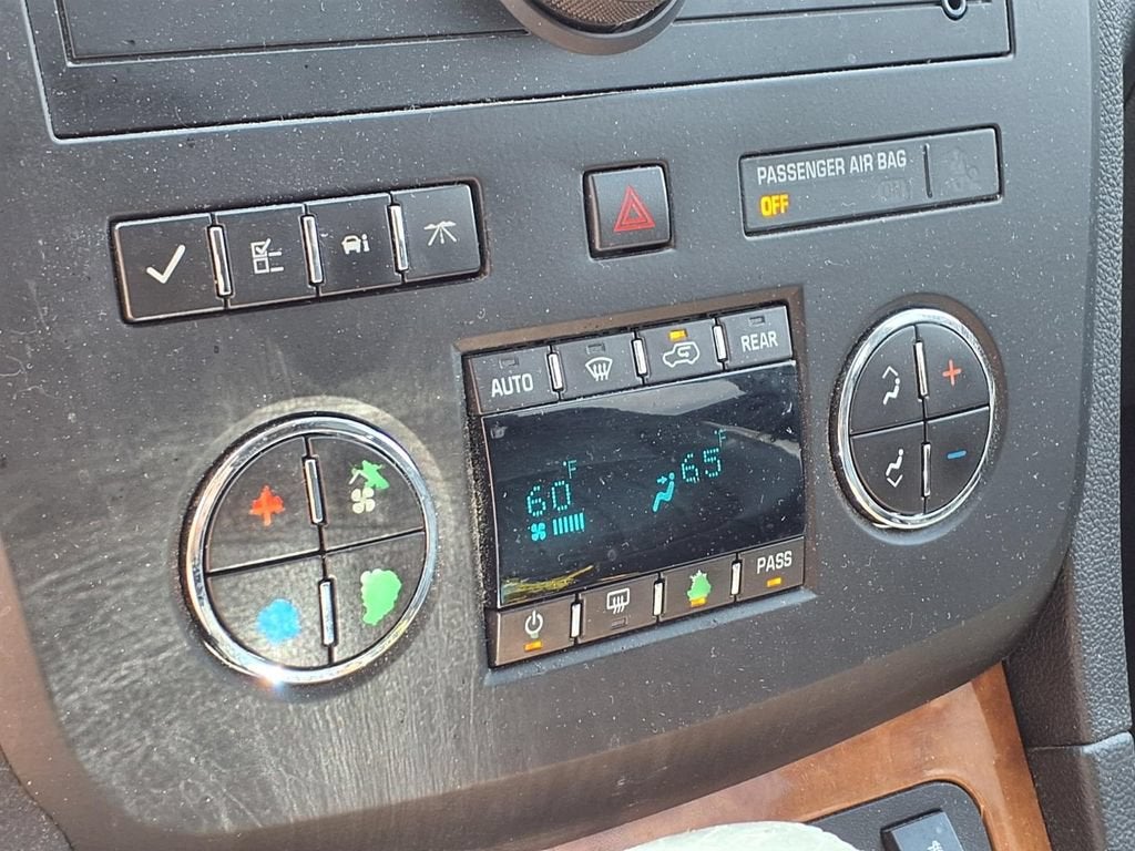 2009 Buick Enclave CXL