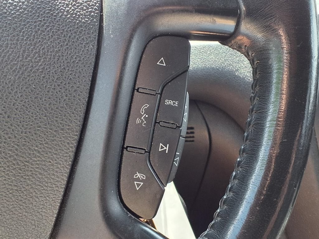 2009 Buick Enclave CXL