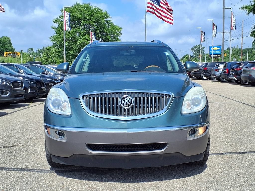 2009 Buick Enclave CXL