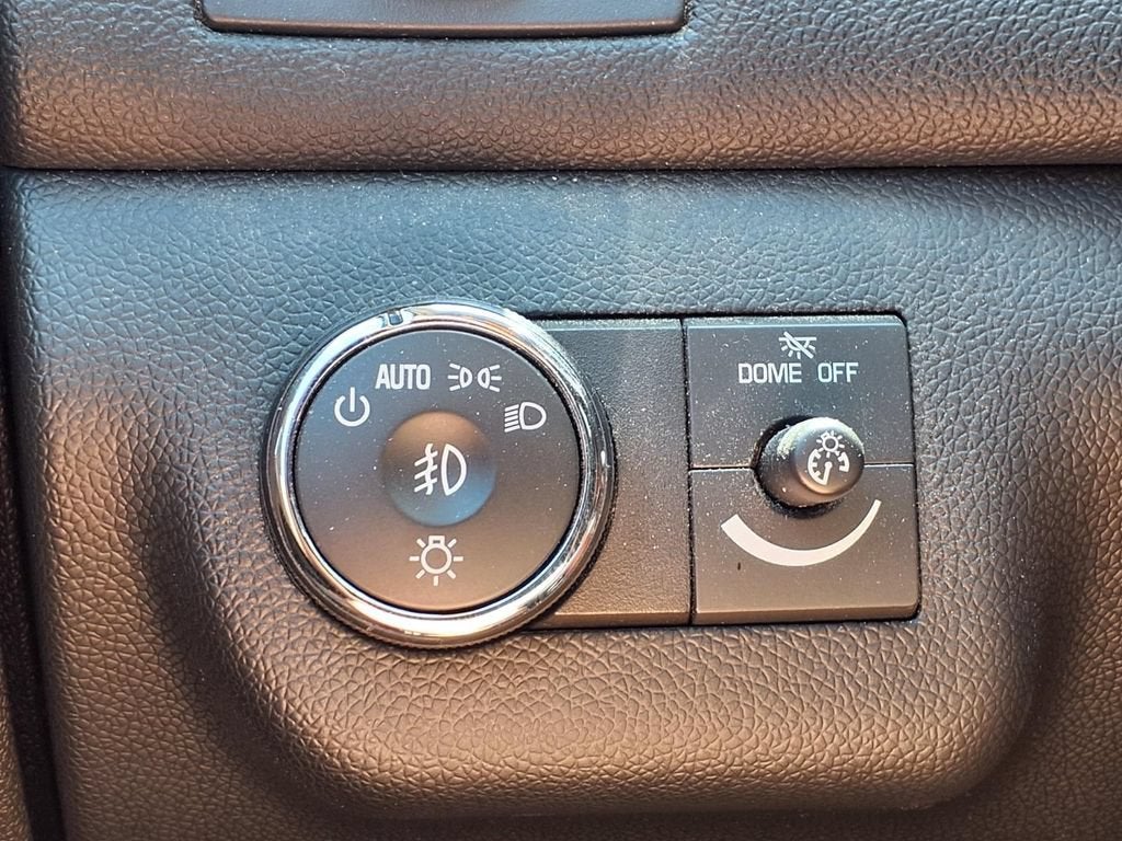 2009 Buick Enclave CXL