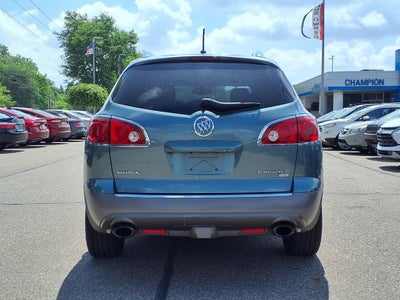 2009 Buick Enclave CXL