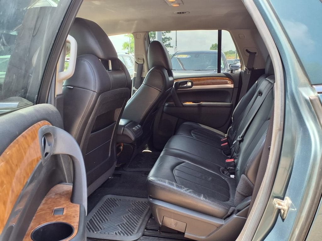 2009 Buick Enclave CXL