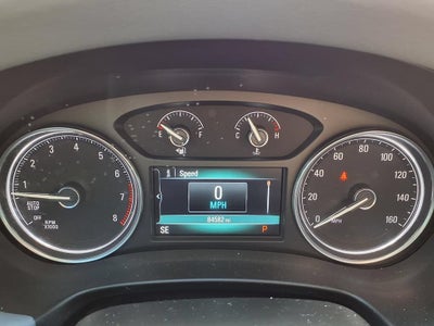 2019 Buick Enclave Essence