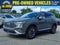 2023 Hyundai Santa Fe Hybrid SEL Premium
