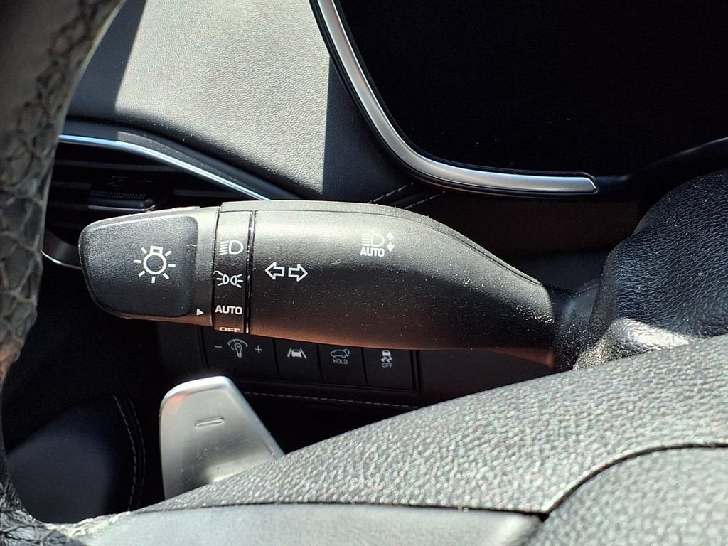 2023 Hyundai Santa Fe Hybrid SEL Premium