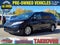 2015 Toyota Sienna Limited 7 Passenger