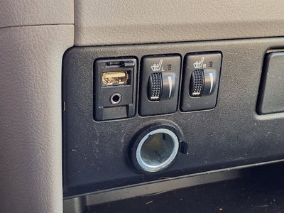2015 Toyota Sienna Limited 7 Passenger