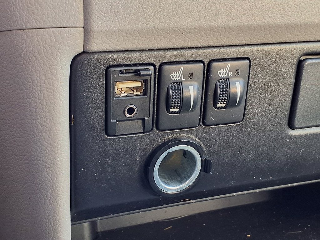 2015 Toyota Sienna Limited 7 Passenger