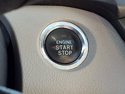 2015 Toyota Sienna Limited 7 Passenger
