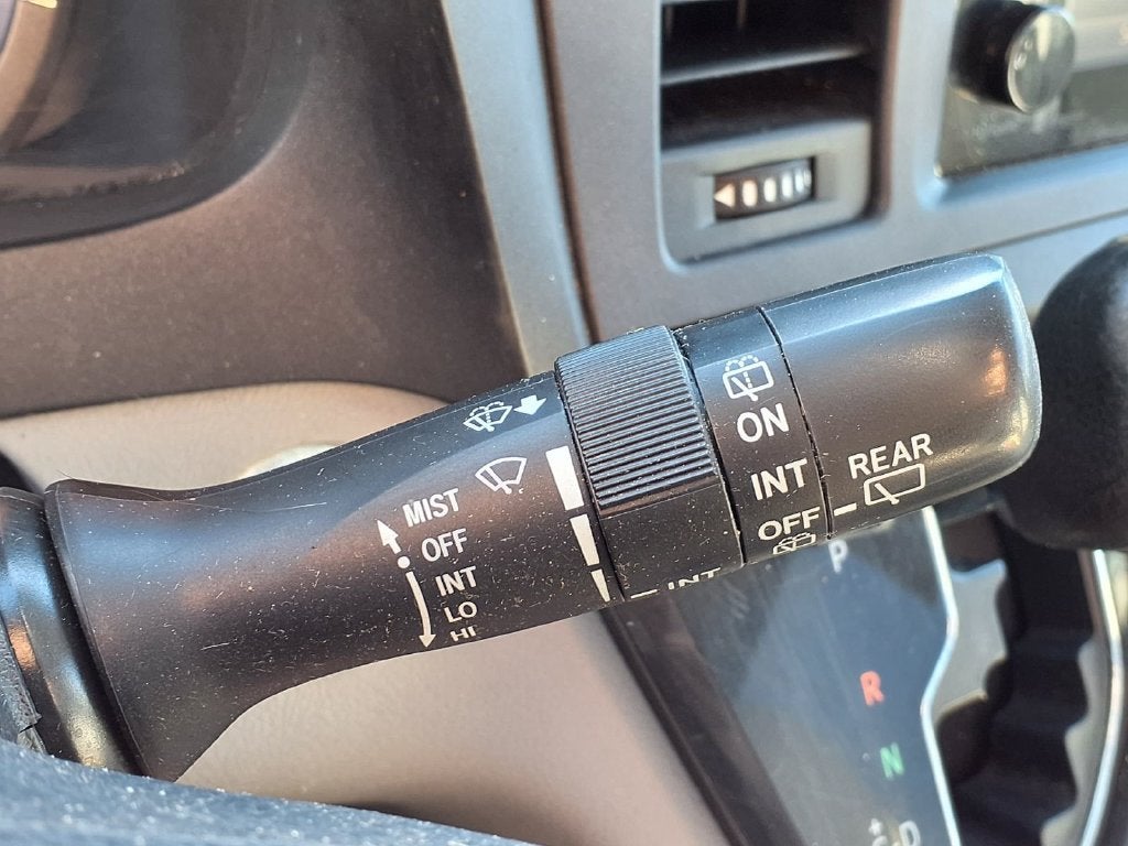 2015 Toyota Sienna Limited 7 Passenger