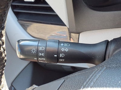2015 Toyota Sienna Limited 7 Passenger