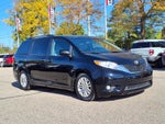2015 Toyota Sienna Limited 7 Passenger