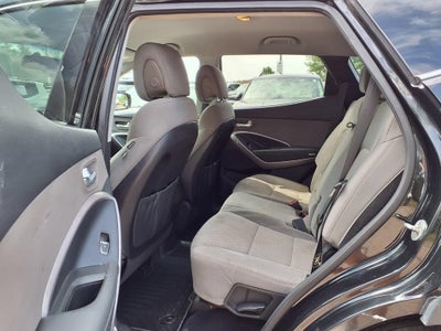 2015 Hyundai Santa Fe Sport Base