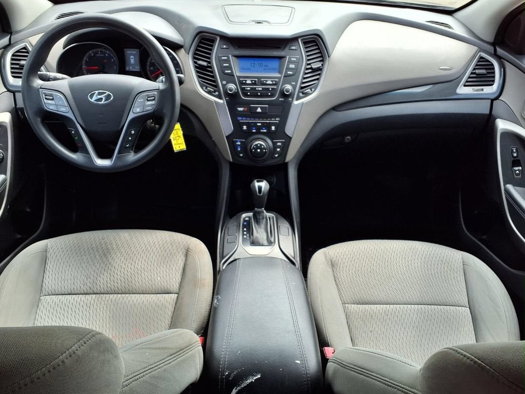 2015 Hyundai Santa Fe Sport Base