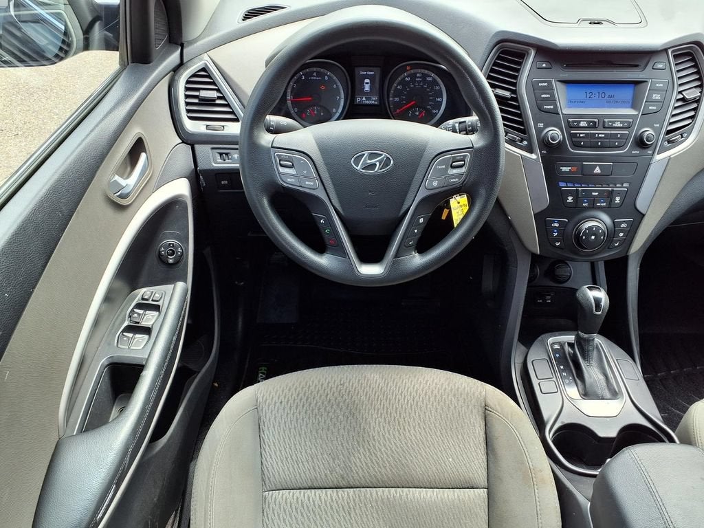 2015 Hyundai Santa Fe Sport Base