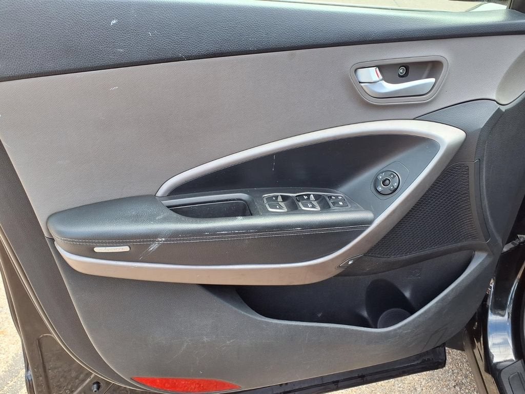 2015 Hyundai Santa Fe Sport Base