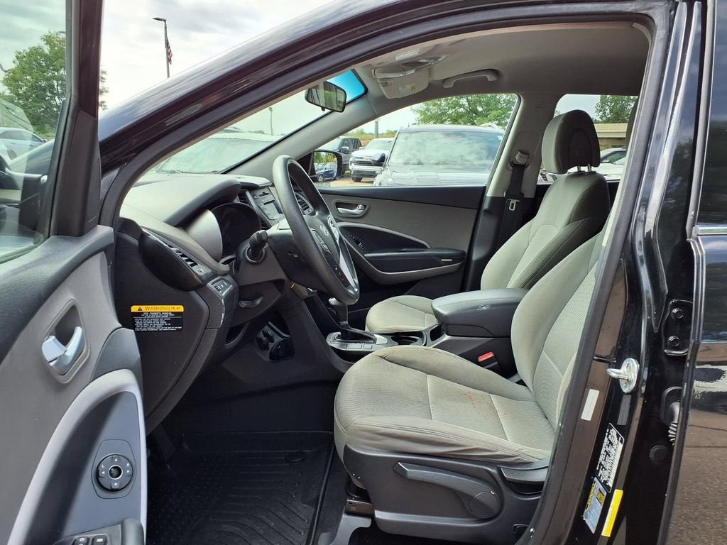 2015 Hyundai Santa Fe Sport Base