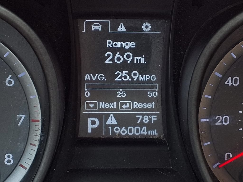 2015 Hyundai Santa Fe Sport Base