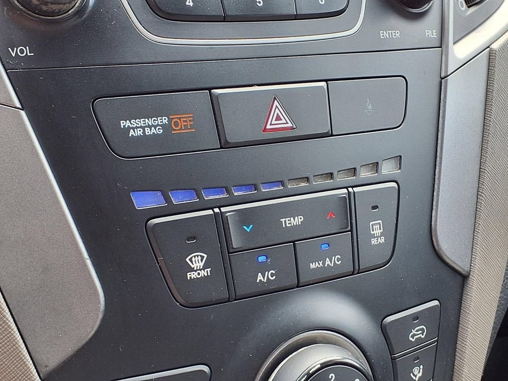 2015 Hyundai Santa Fe Sport Base
