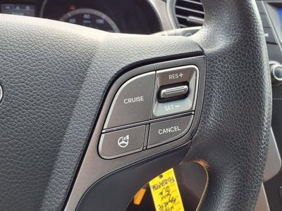 2015 Hyundai Santa Fe Sport Base