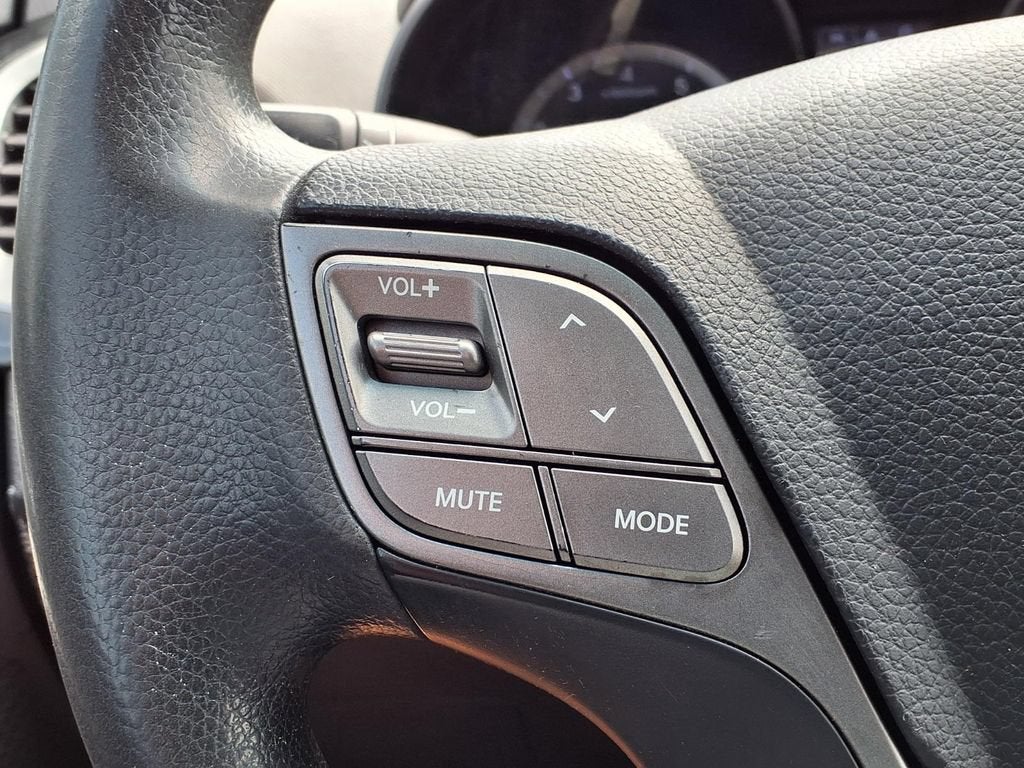 2015 Hyundai Santa Fe Sport Base