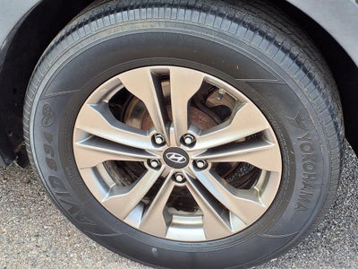 2015 Hyundai Santa Fe Sport Base