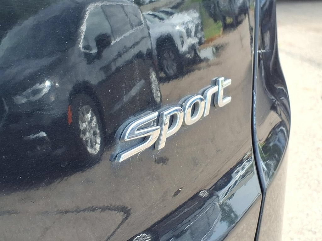 2015 Hyundai Santa Fe Sport Base