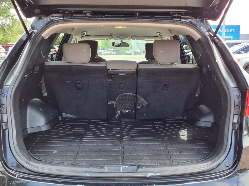 2015 Hyundai Santa Fe Sport Base