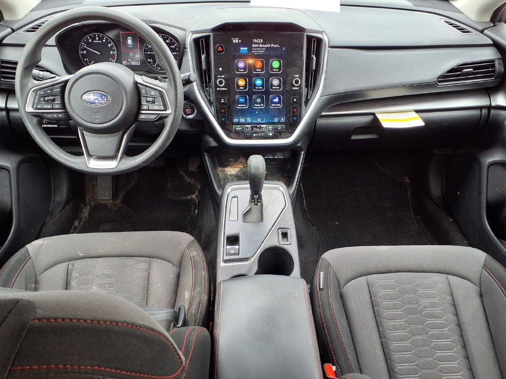 2024 Subaru Impreza Sport 5-Door