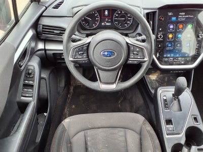 2024 Subaru Impreza Sport 5-Door