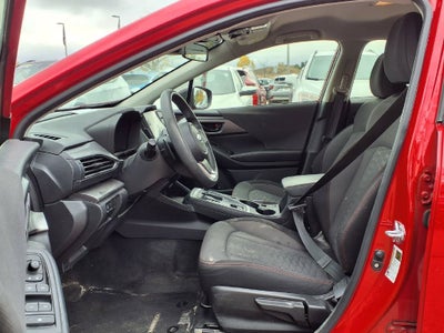 2024 Subaru Impreza Sport 5-Door