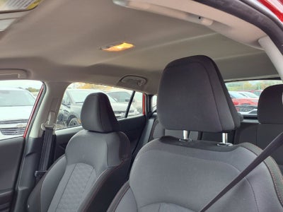 2024 Subaru Impreza Sport 5-Door
