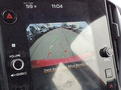 2024 Subaru Impreza Sport 5-Door