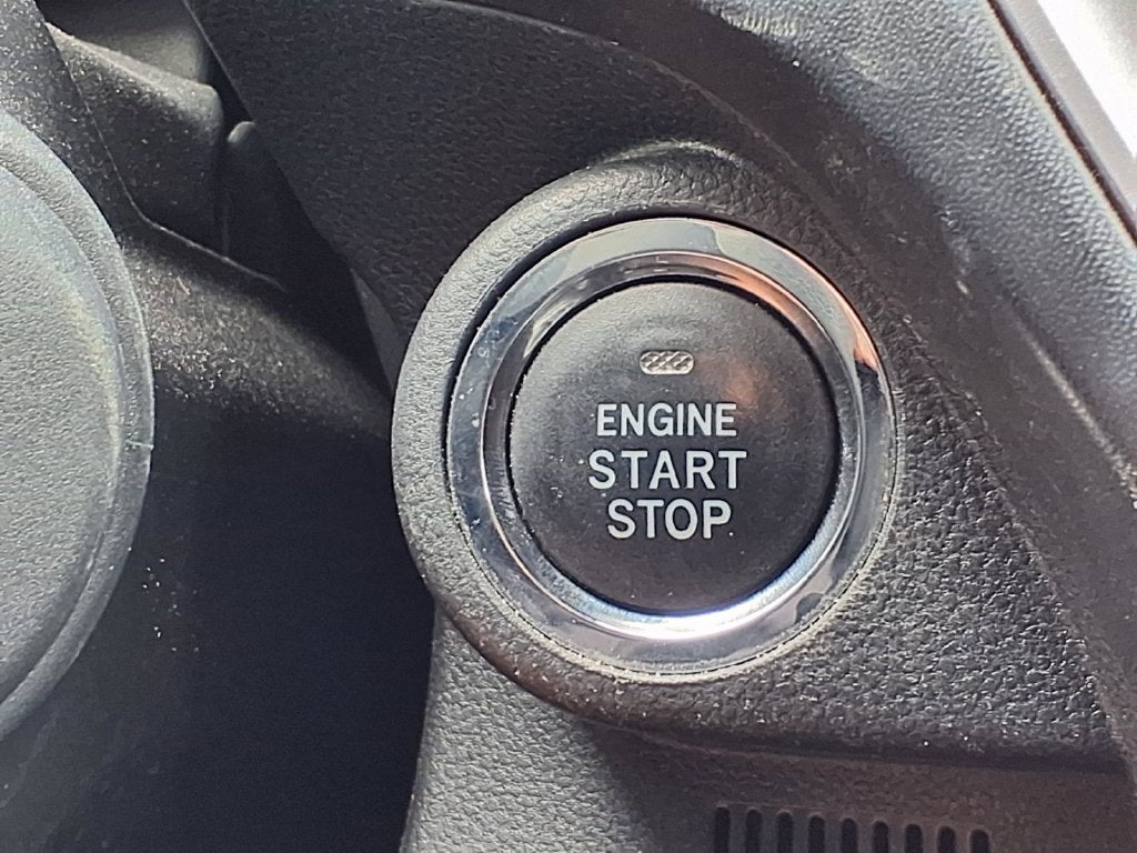 2024 Subaru Impreza Sport 5-Door