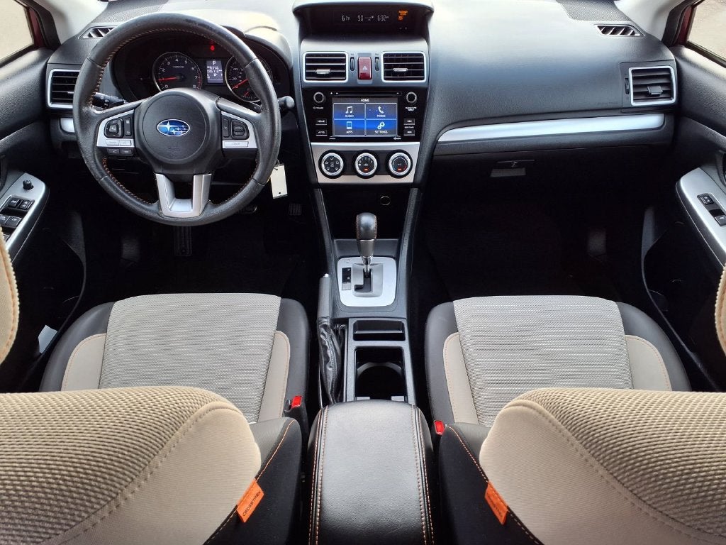 2016 Subaru Crosstrek 2.0i Premium
